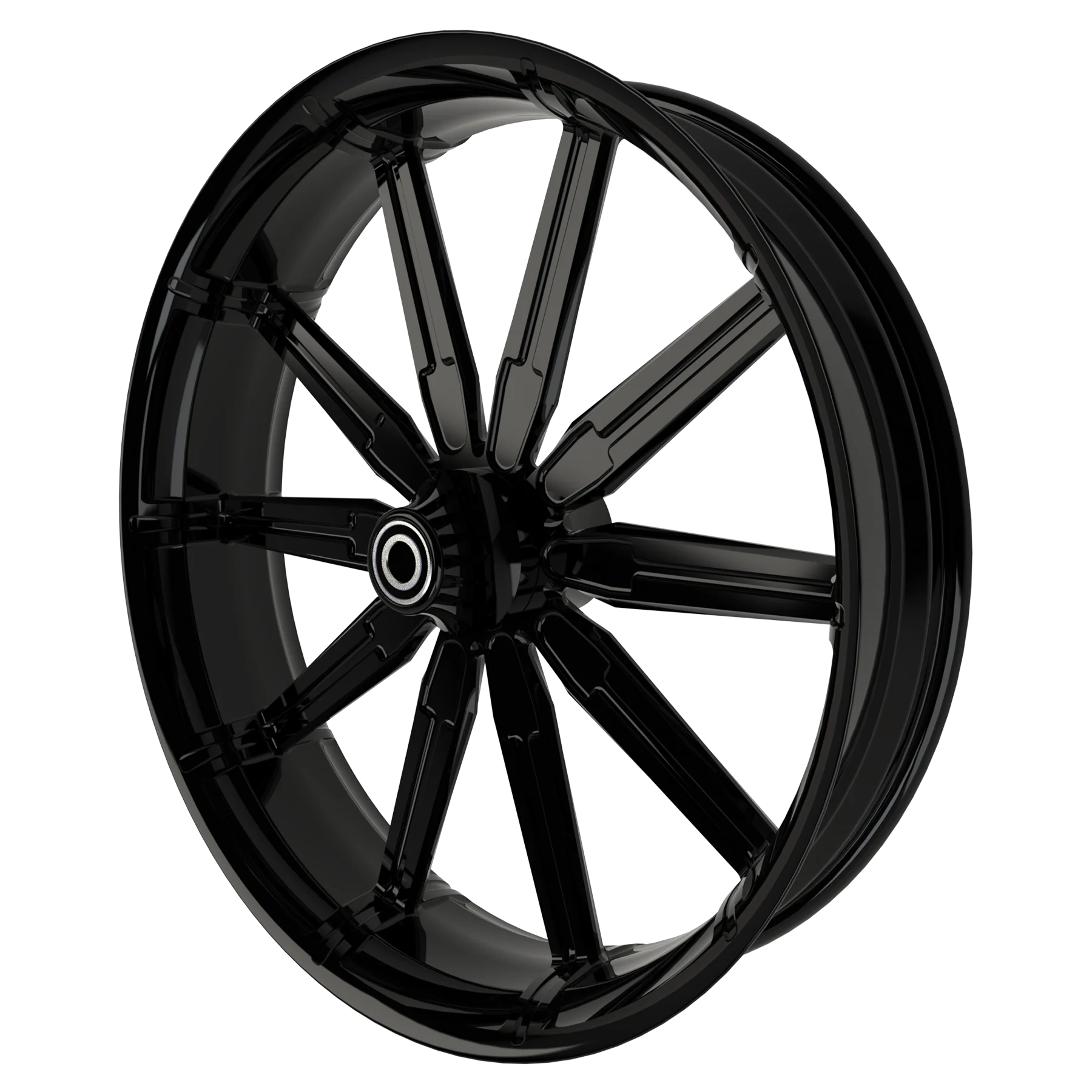 SMT OG.12 MOTORCYCLE WHEEL