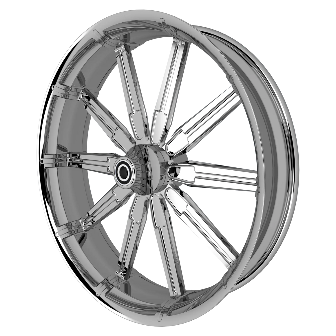SMT OG.12 MOTORCYCLE WHEEL