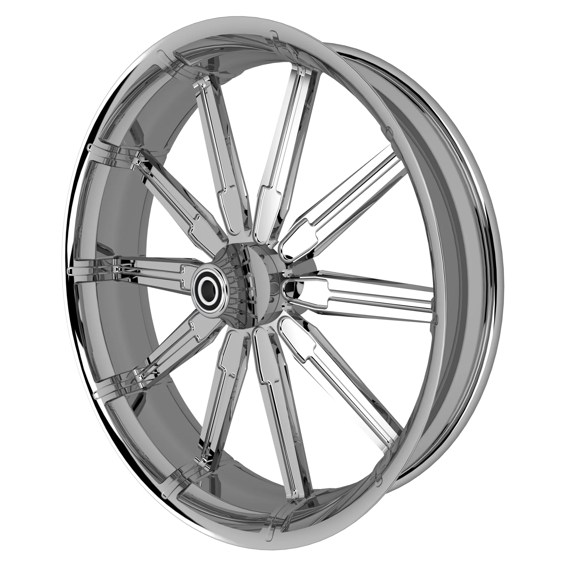 SMT OG.12 MOTORCYCLE WHEEL
