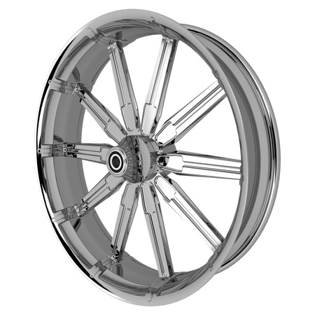 SMT OG.12 MOTORCYCLE WHEEL