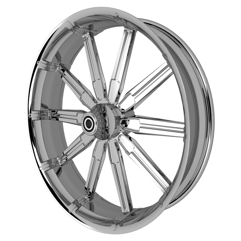 SMT OG.12 MOTORCYCLE WHEEL