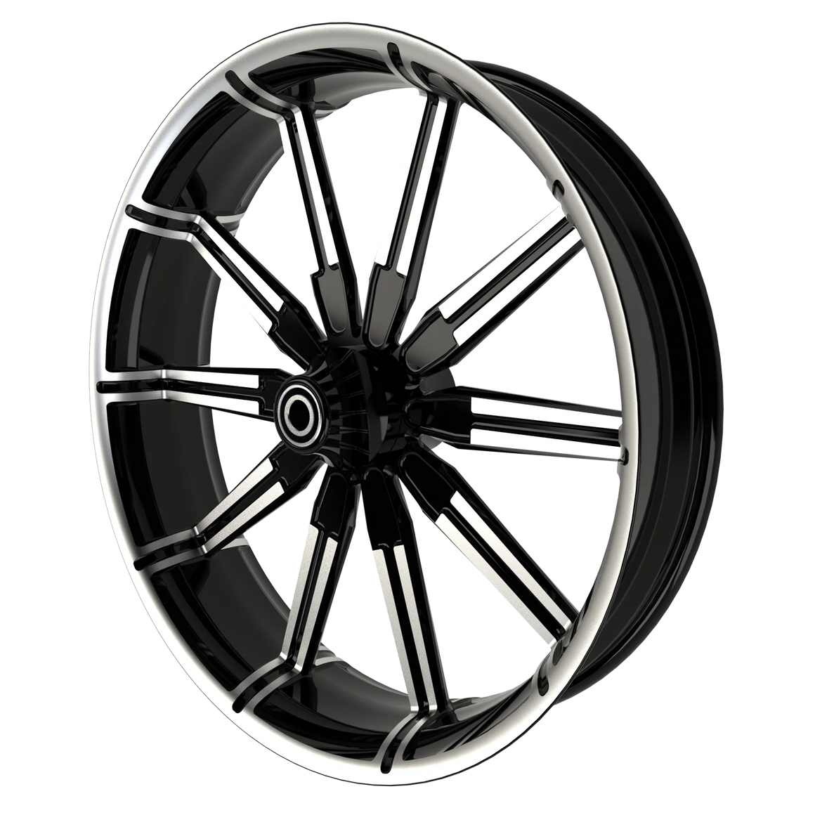 SMT OG.12 MOTORCYCLE WHEEL