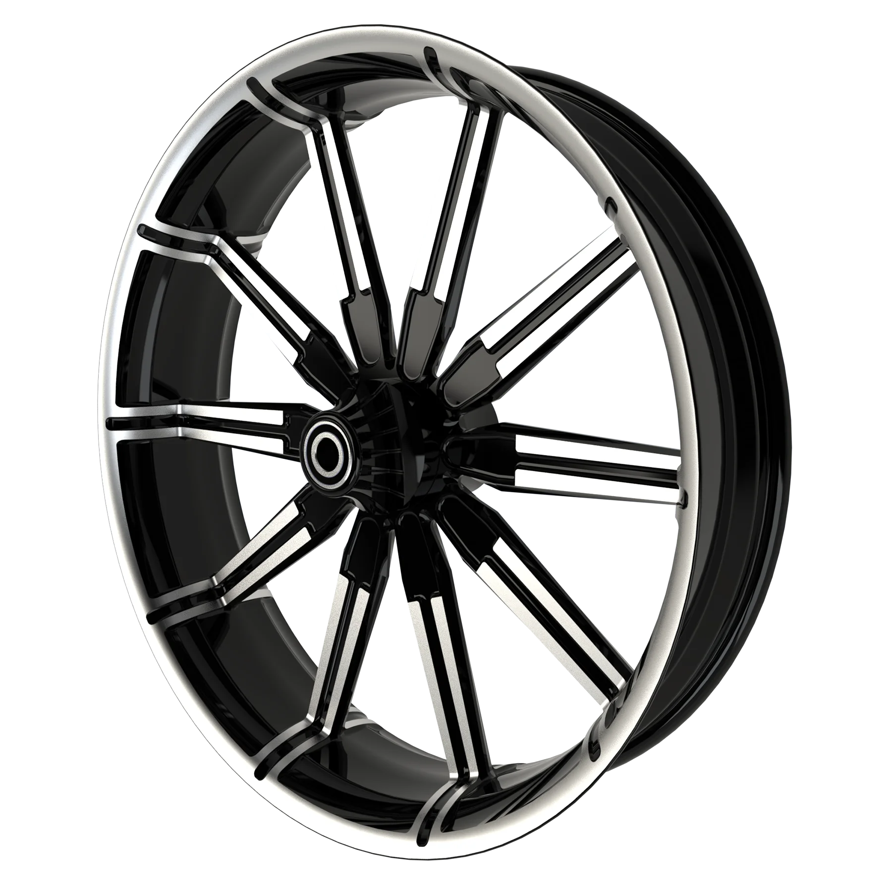 SMT OG.12 MOTORCYCLE WHEEL