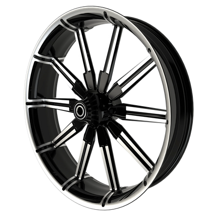 SMT OG.12 MOTORCYCLE WHEEL