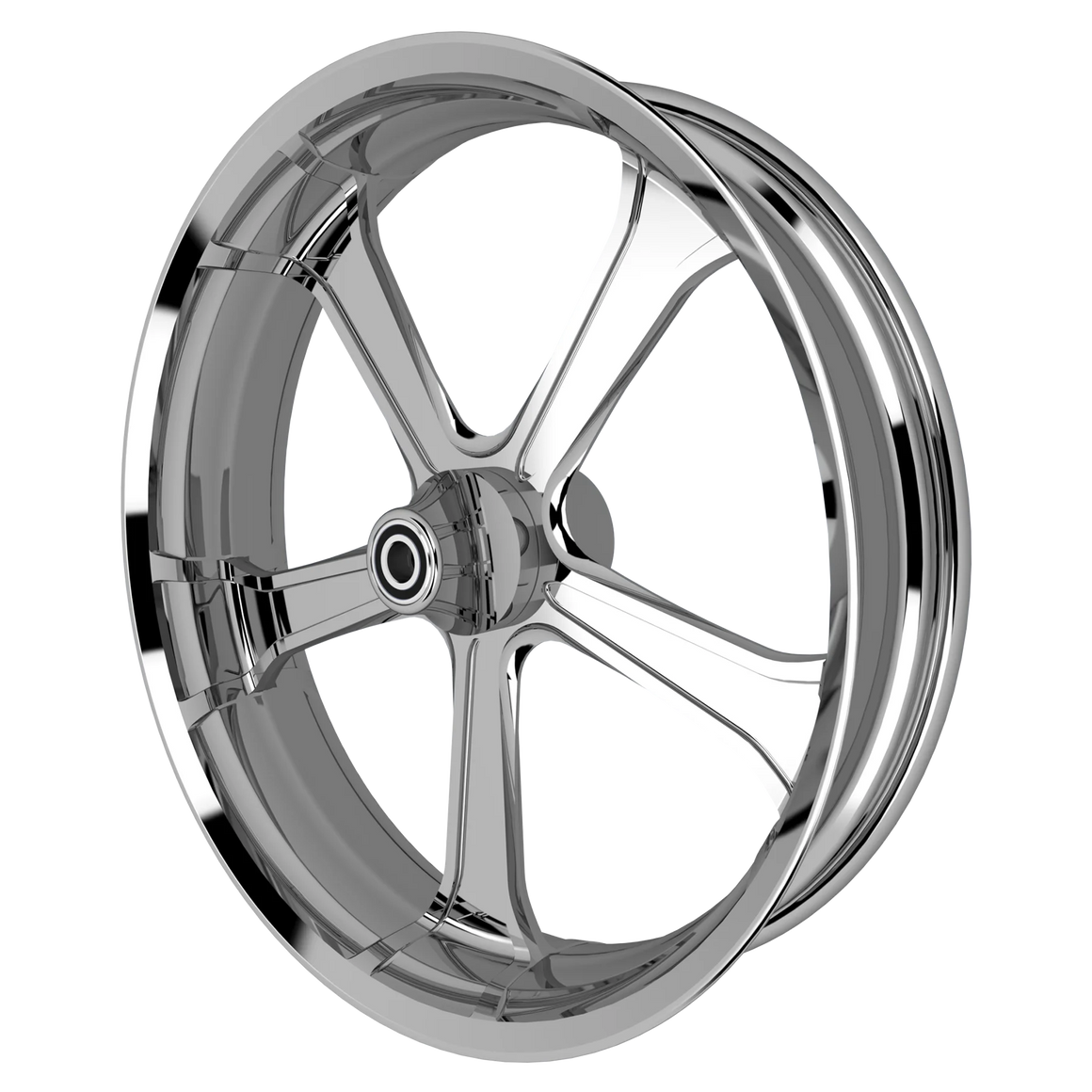 SMT OG.13 MOTORCYCLE WHEEL