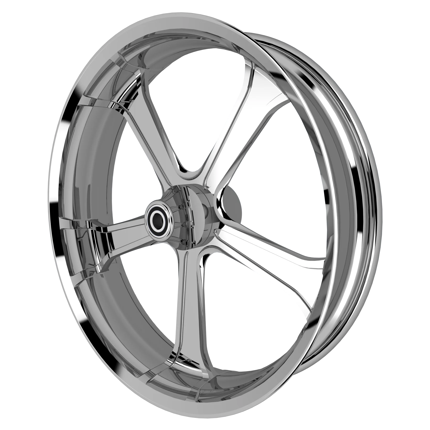 SMT OG.13 MOTORCYCLE WHEEL