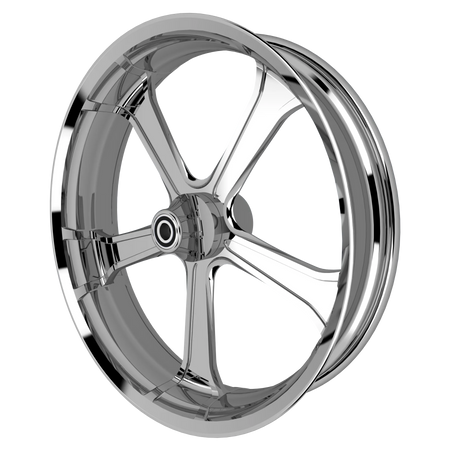 SMT OG.13 MOTORCYCLE WHEEL