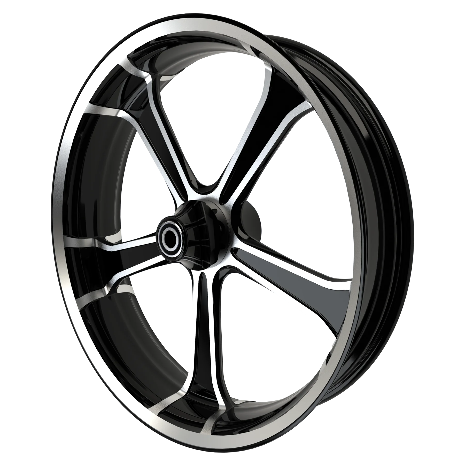 SMT OG.13 MOTORCYCLE WHEEL