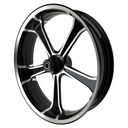 SMT OG.13 MOTORCYCLE WHEEL