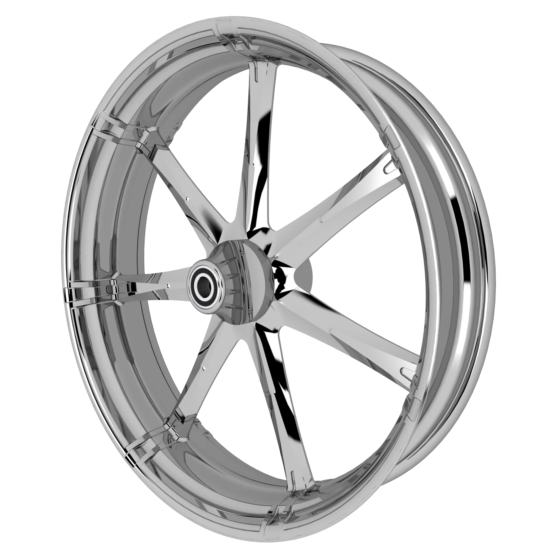 SMT OG.14 MOTORCYCLE WHEEL