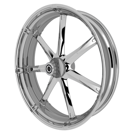 SMT OG.14 MOTORCYCLE WHEEL