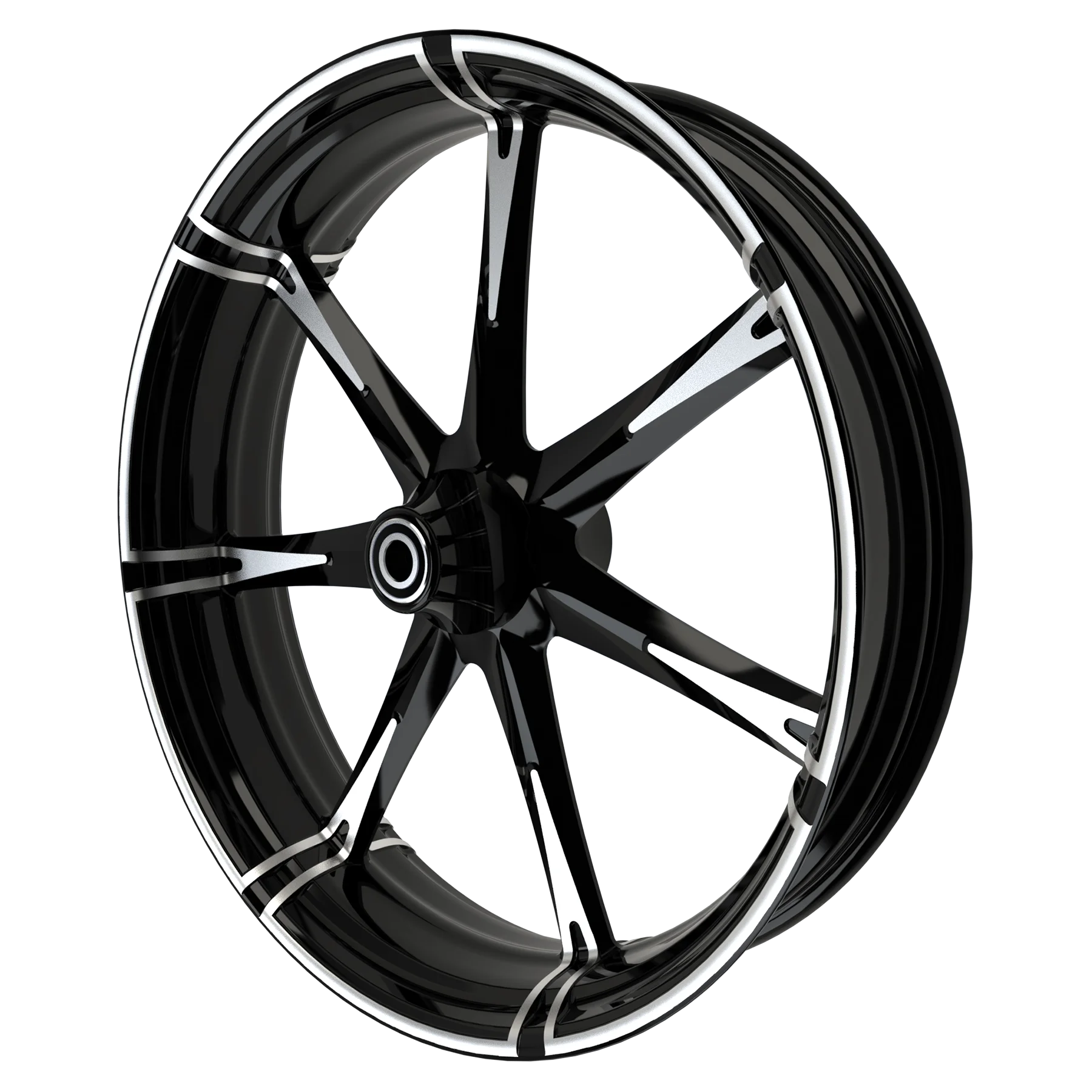 SMT OG.14 MOTORCYCLE WHEEL