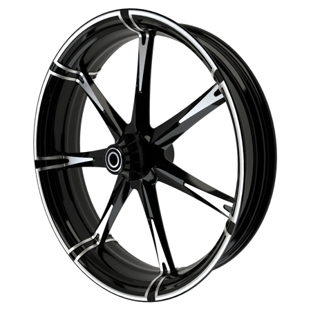 SMT OG.14 MOTORCYCLE WHEEL