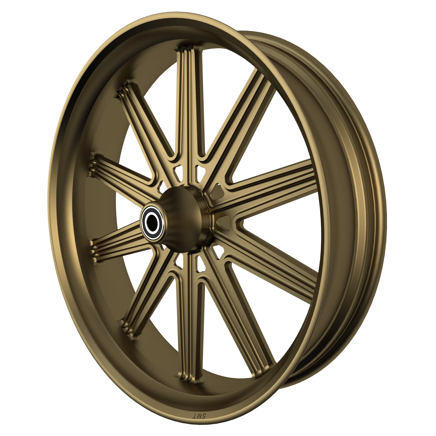 SMT OG.17 MOTORCYCLE WHEEL