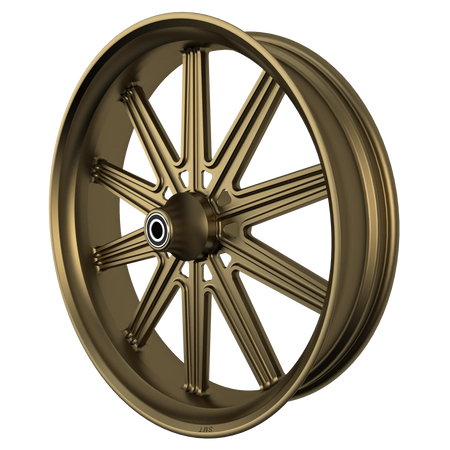 SMT OG.17 MOTORCYCLE WHEEL
