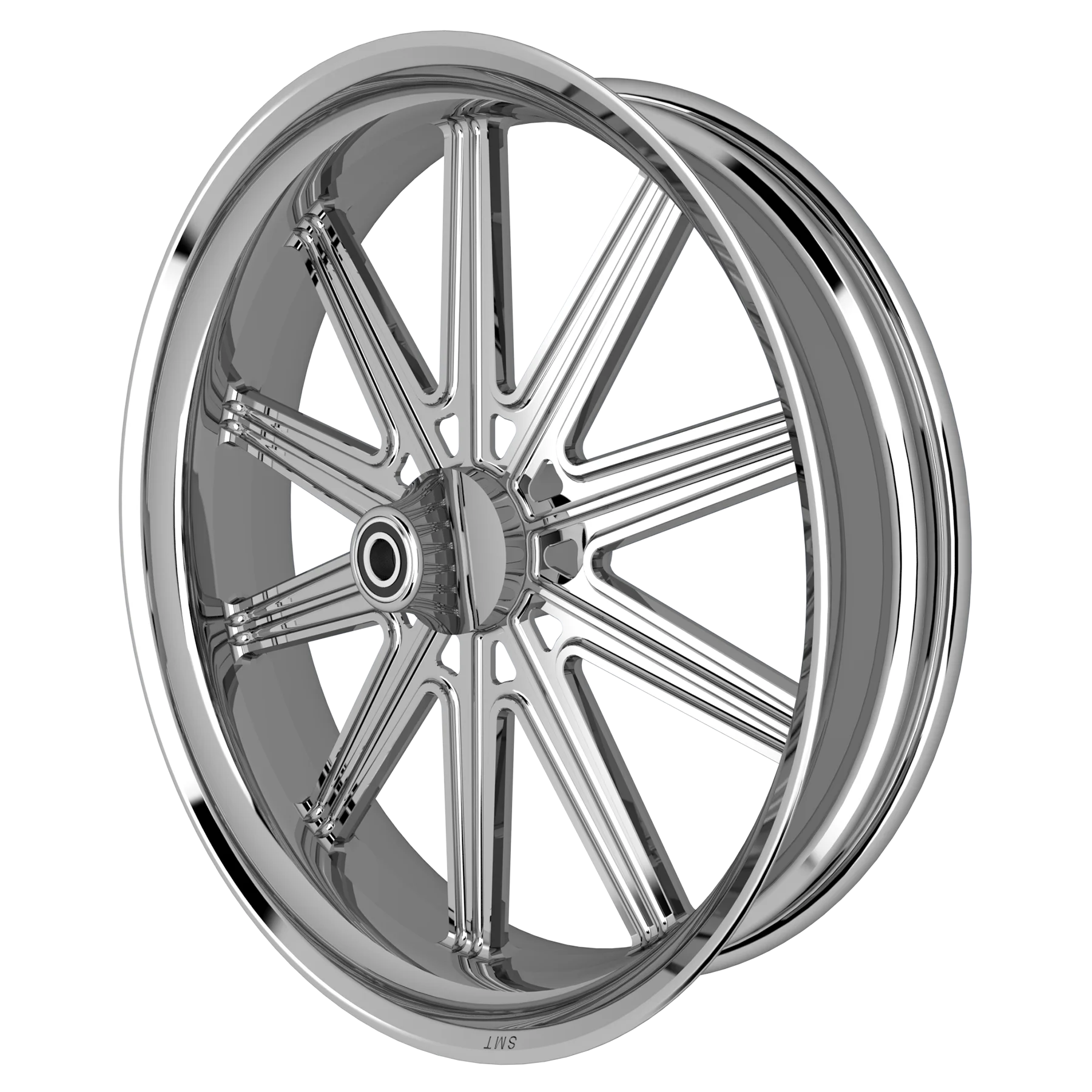 SMT OG.17 MOTORCYCLE WHEEL