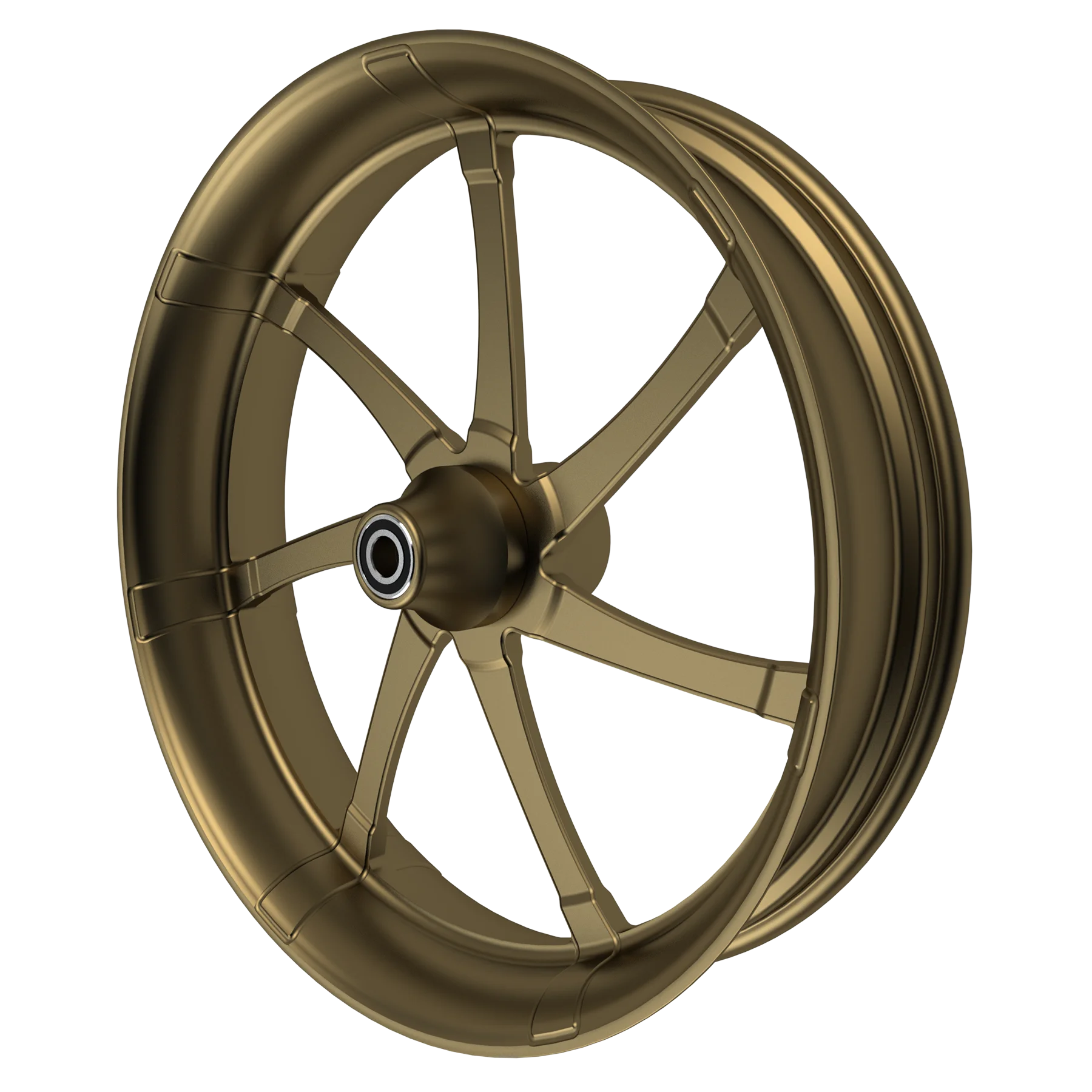 SMT OG.18 MOTORCYCLE WHEEL