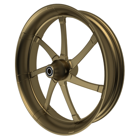 SMT OG.18 MOTORCYCLE WHEEL