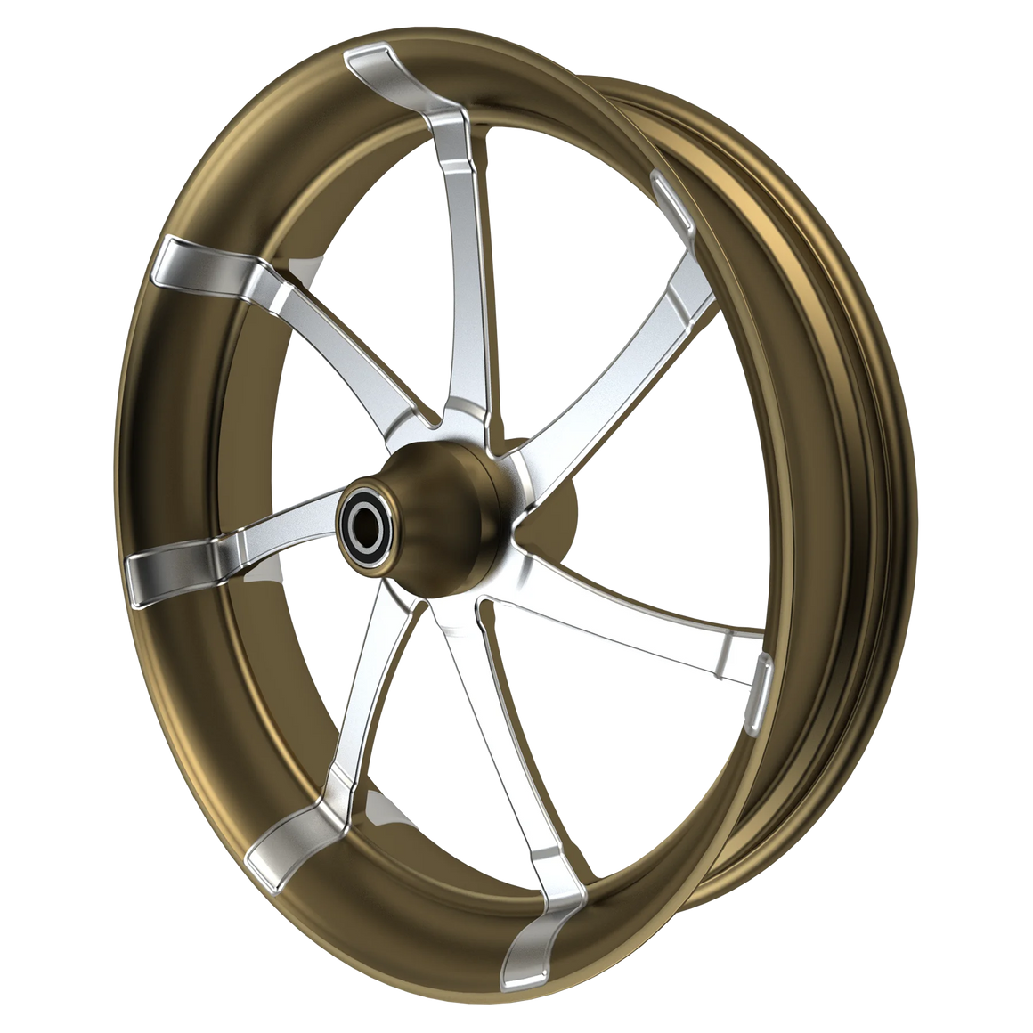 SMT OG.18 MOTORCYCLE WHEEL