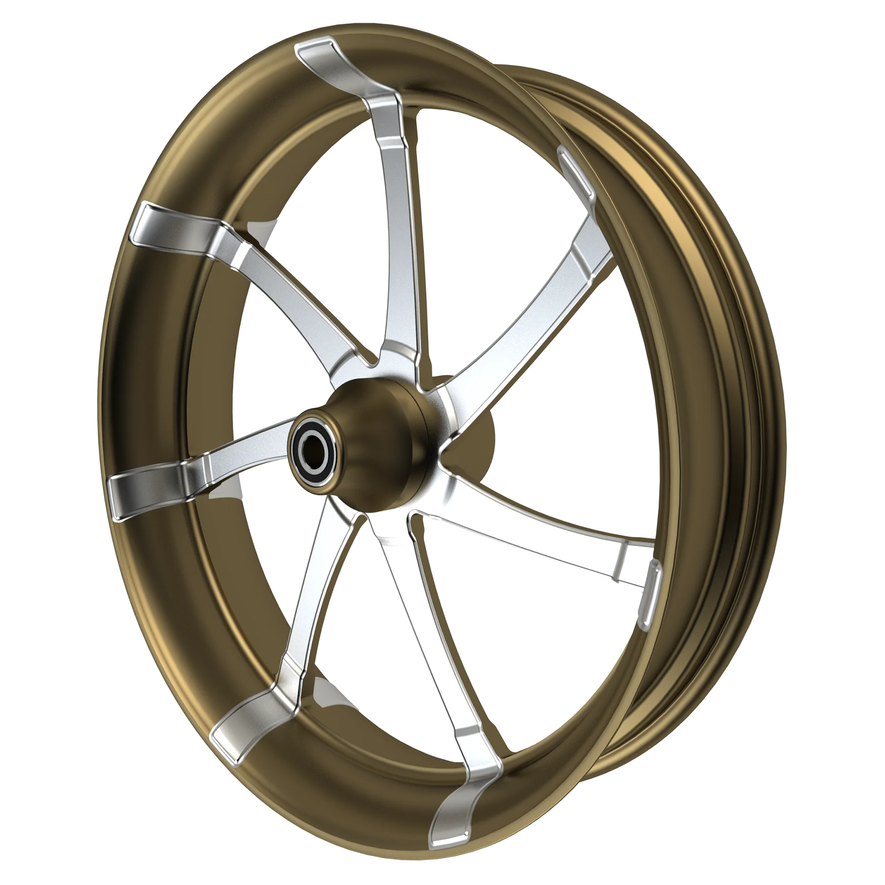 SMT OG.18 MOTORCYCLE WHEEL