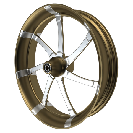 SMT OG.18 MOTORCYCLE WHEEL