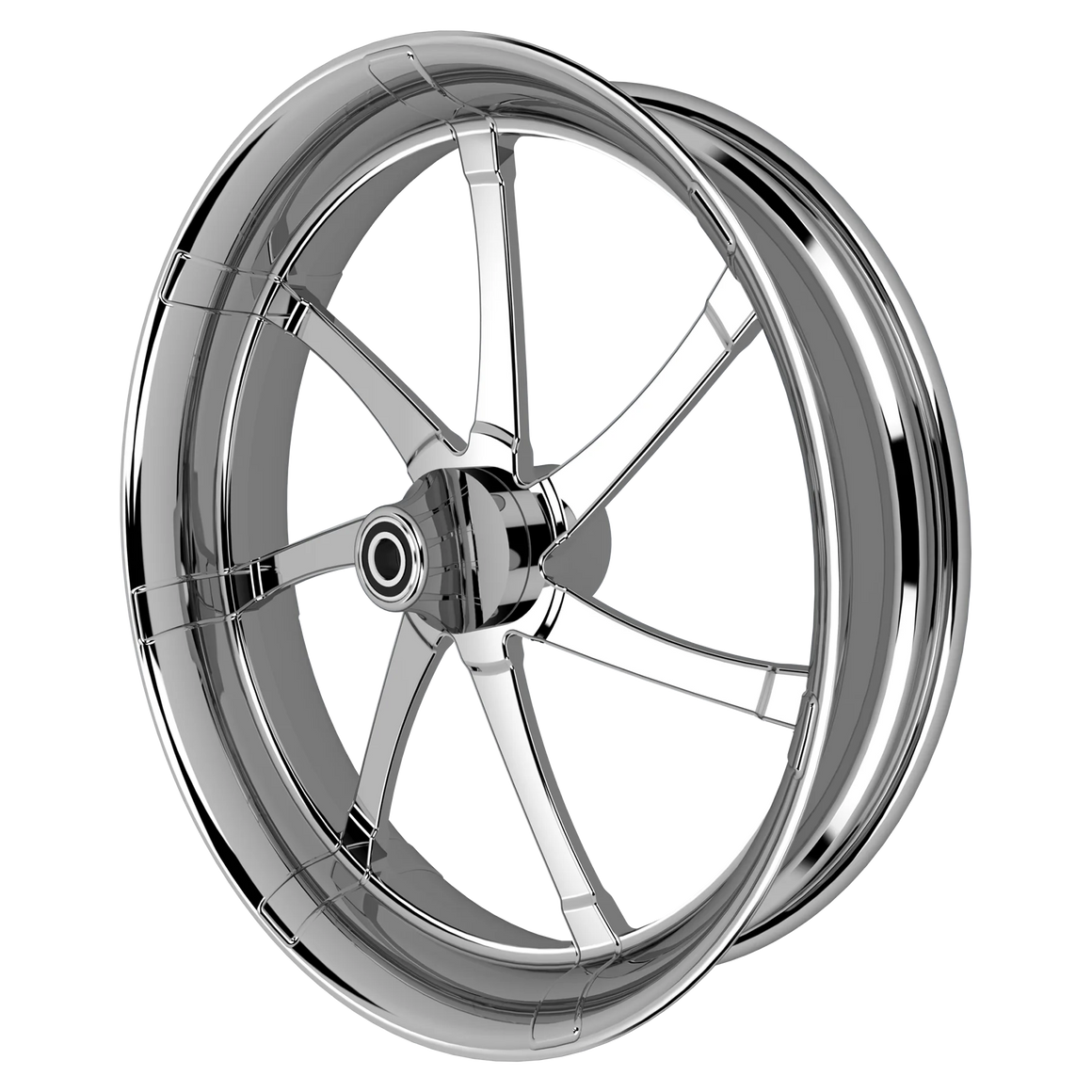 SMT OG.18 MOTORCYCLE WHEEL
