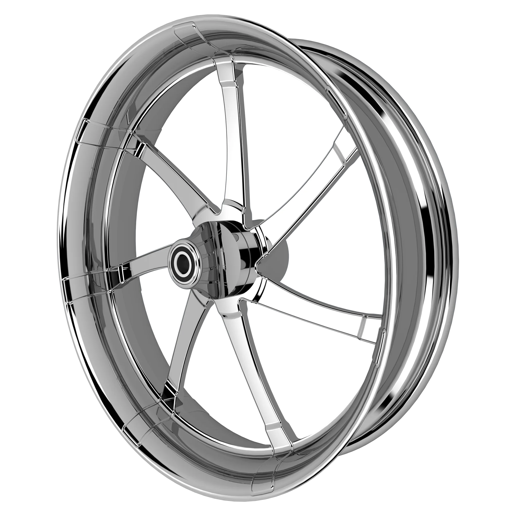SMT OG.18 MOTORCYCLE WHEEL