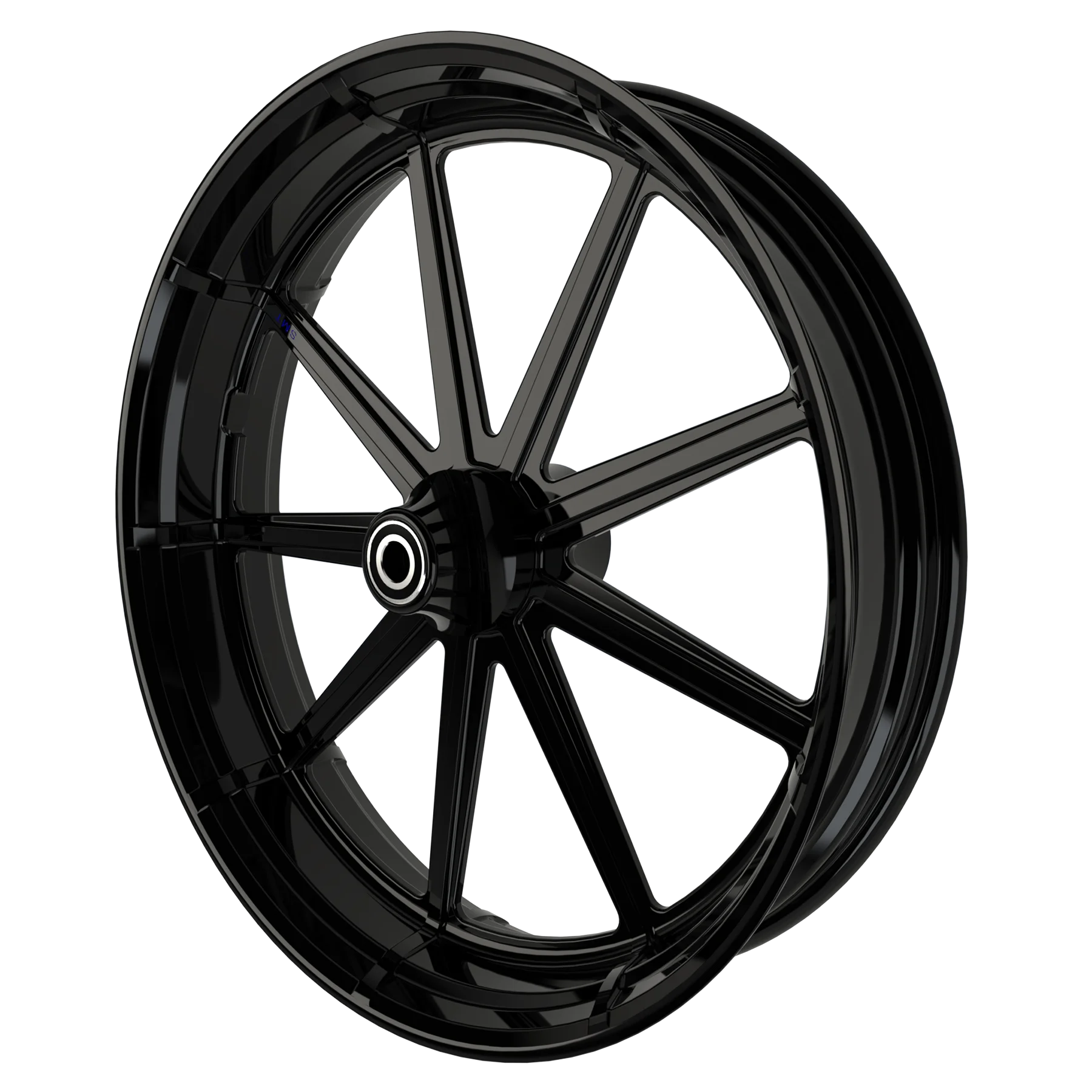 SMT OG.02 MOTORCYCLE WHEEL