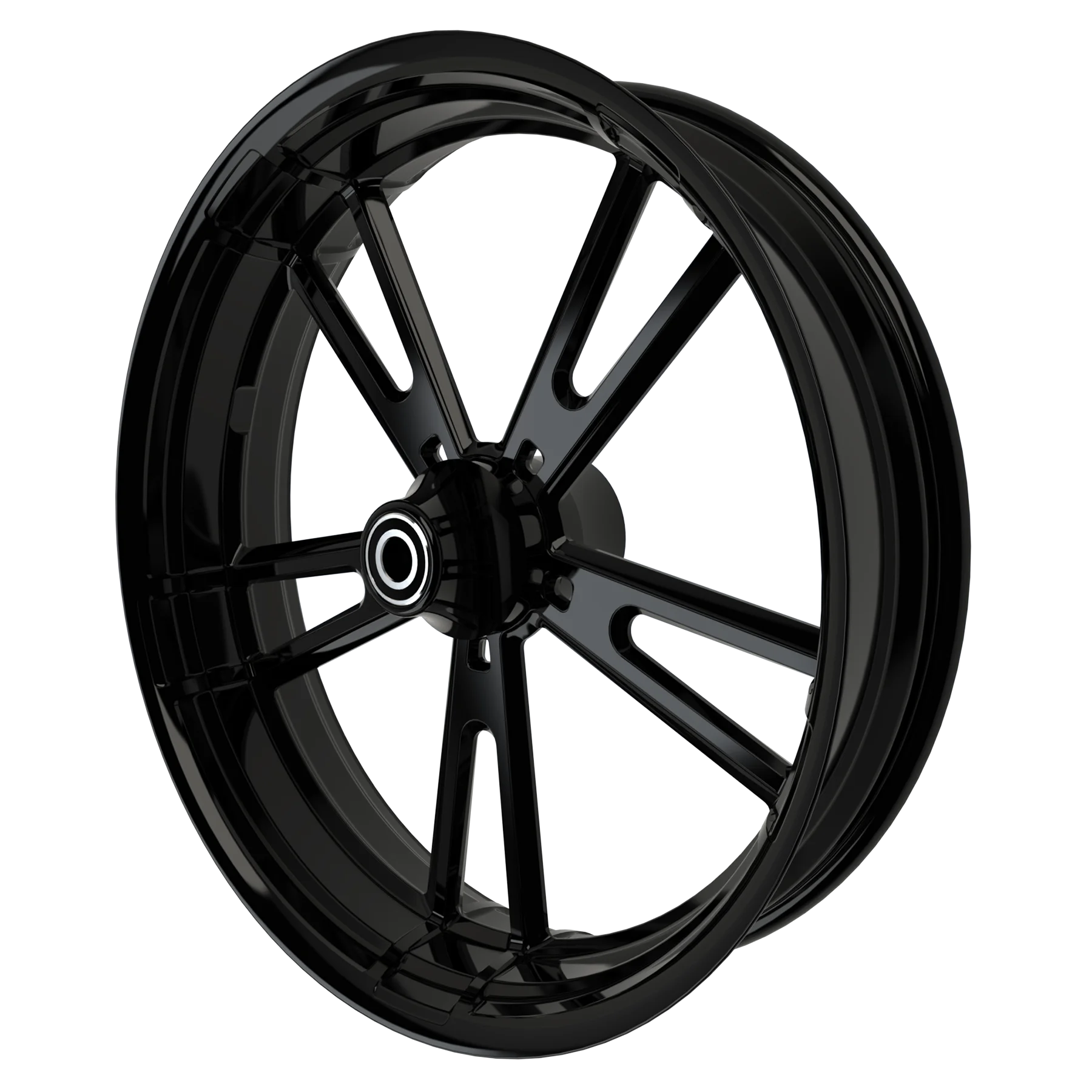 SMT OG.21 MOTORCYCLE WHEEL