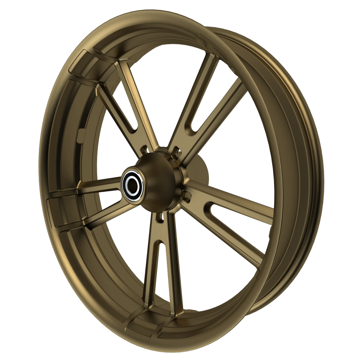 SMT OG.21 MOTORCYCLE WHEEL