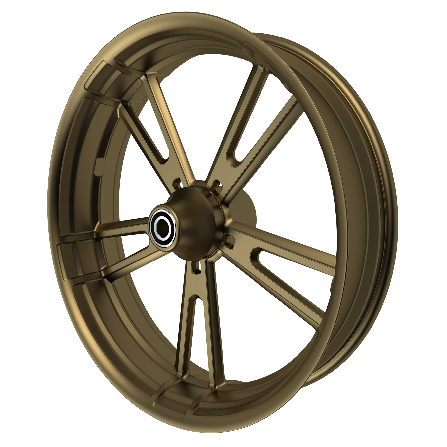 SMT OG.21 MOTORCYCLE WHEEL