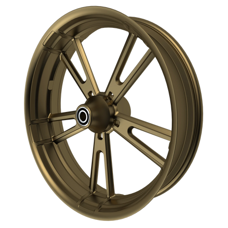 SMT OG.21 MOTORCYCLE WHEEL