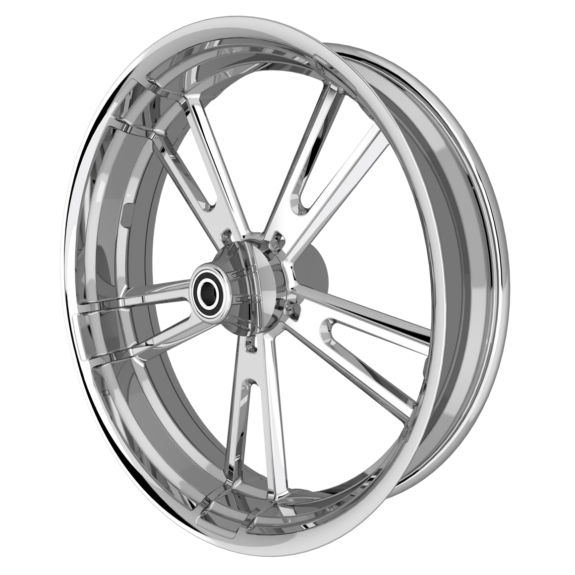 SMT OG.21 MOTORCYCLE WHEEL