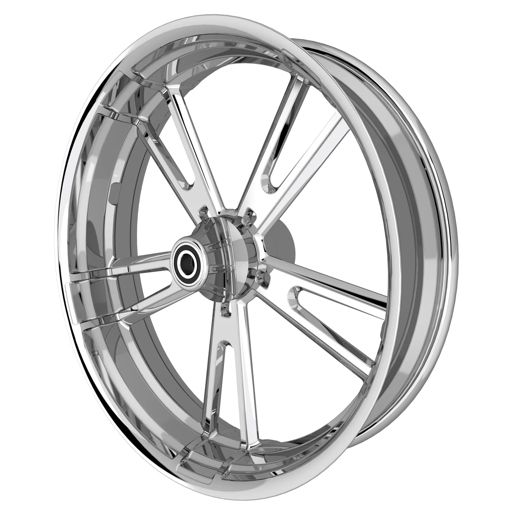 SMT OG.21 MOTORCYCLE WHEEL