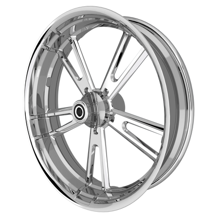 SMT OG.21 MOTORCYCLE WHEEL
