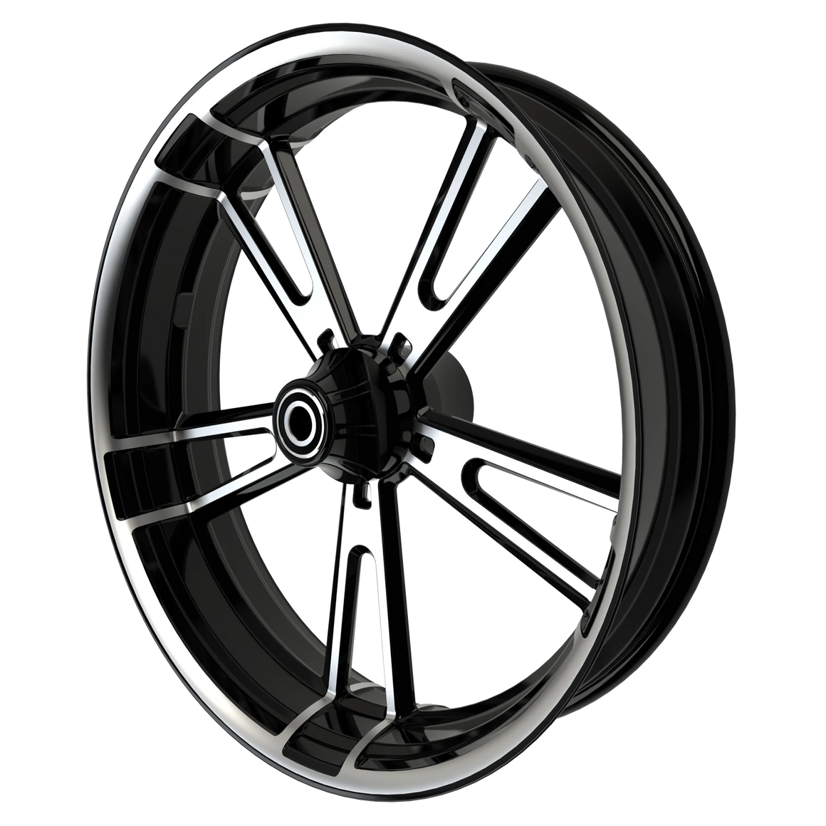 SMT OG.21 MOTORCYCLE WHEEL