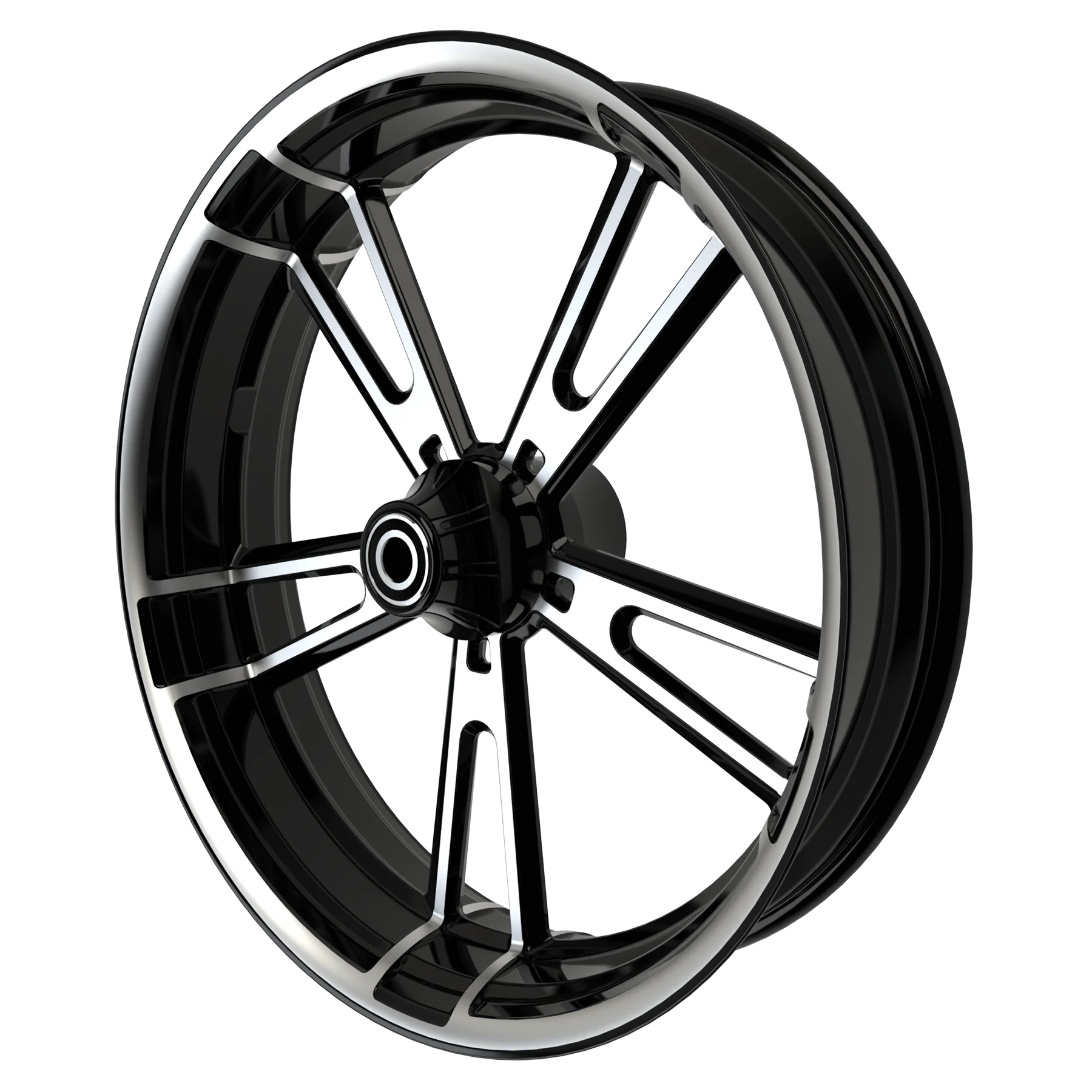 SMT OG.21 MOTORCYCLE WHEEL