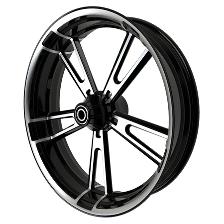 SMT OG.21 MOTORCYCLE WHEEL