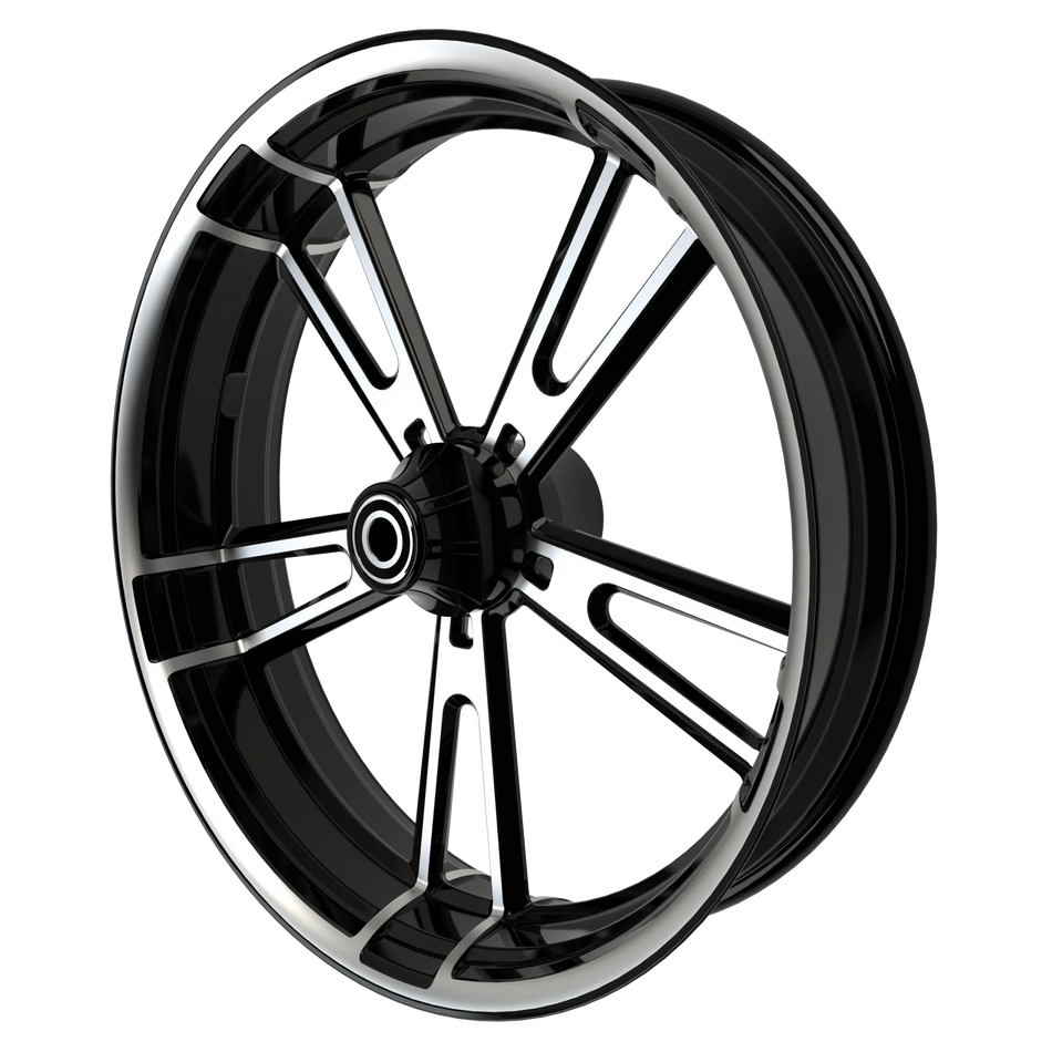 SMT OG.21 MOTORCYCLE WHEEL