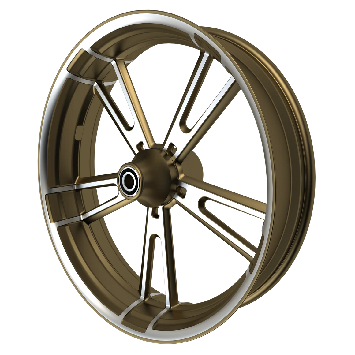 SMT OG.21 MOTORCYCLE WHEEL