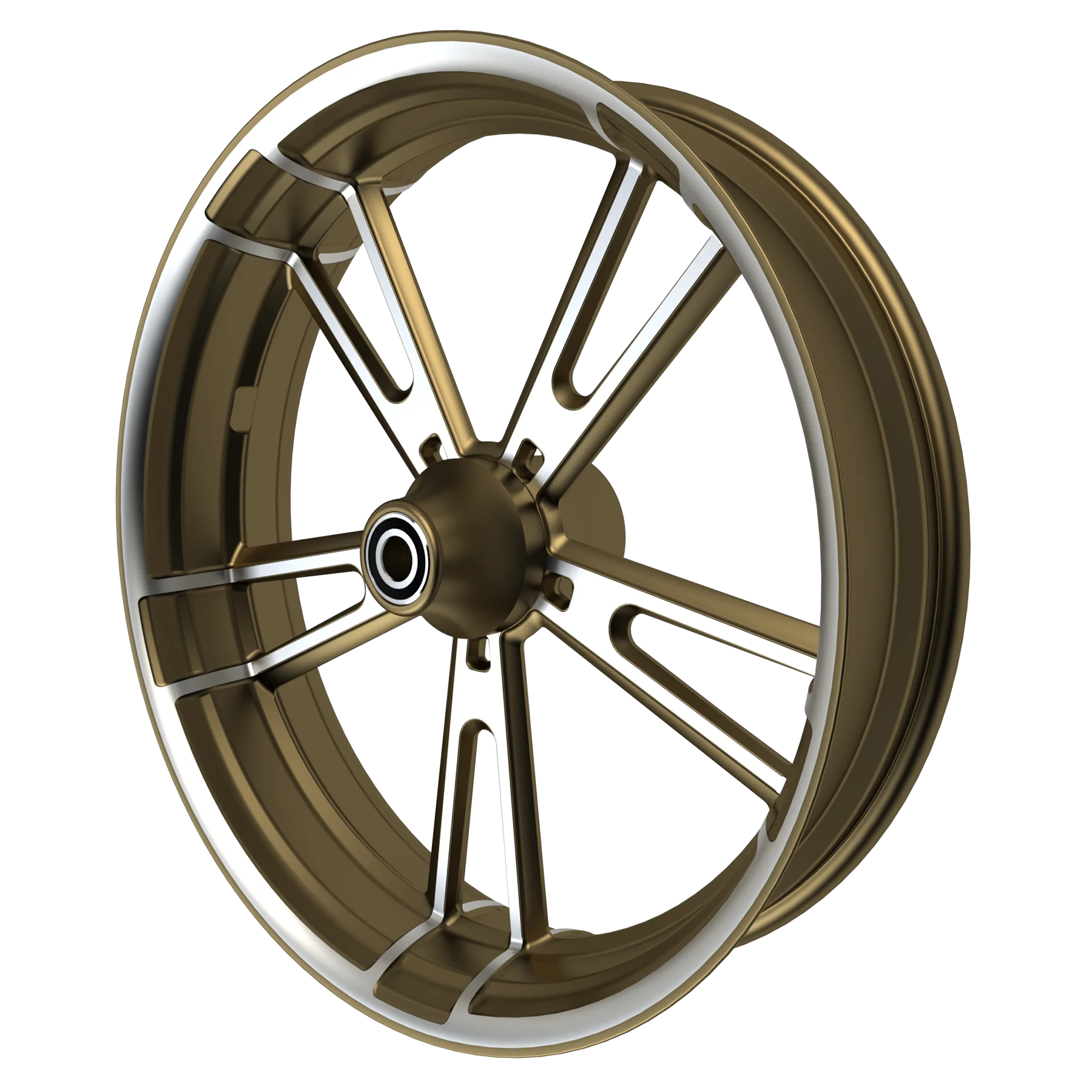 SMT OG.21 MOTORCYCLE WHEEL