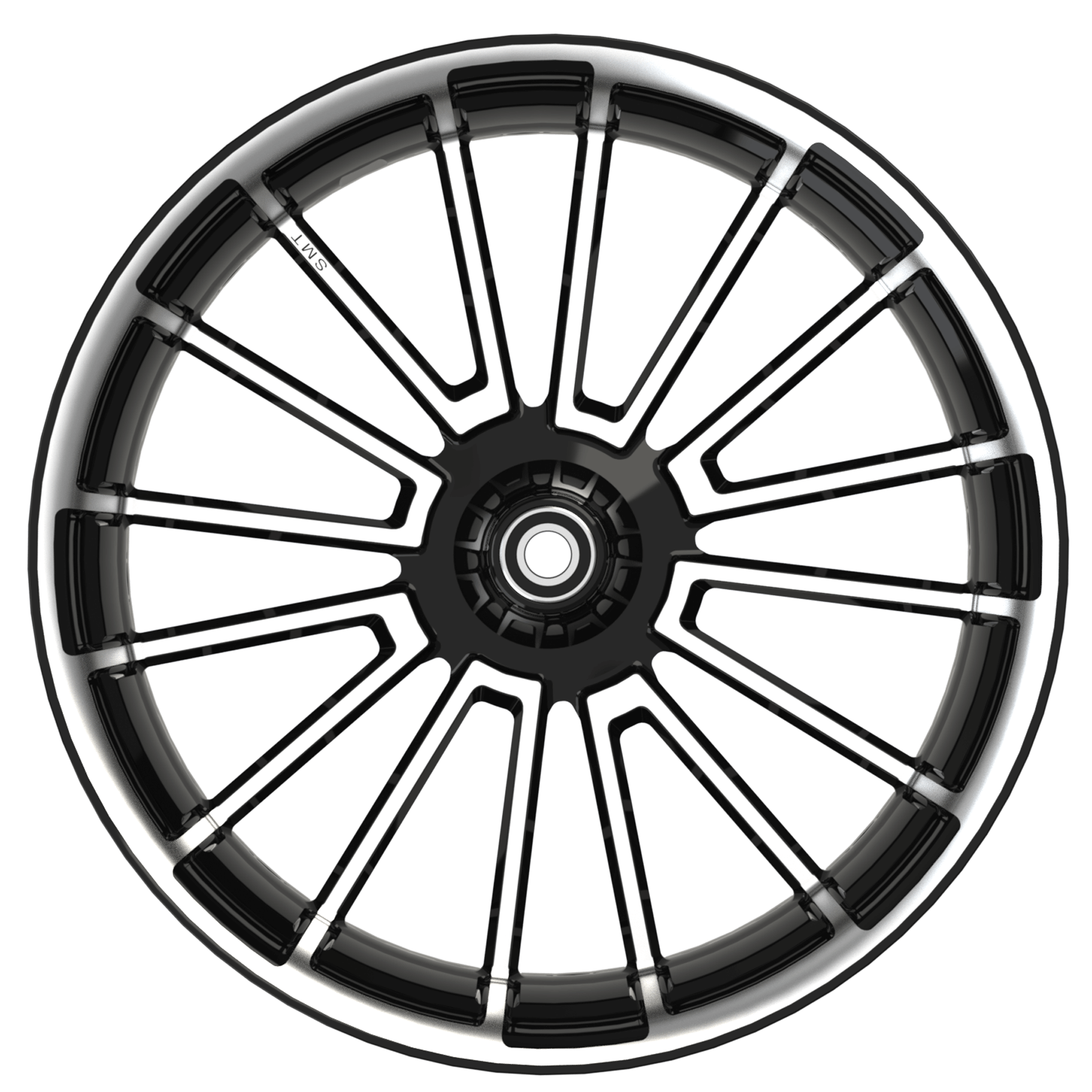 SMT OG.22 MOTORCYCLE WHEEL
