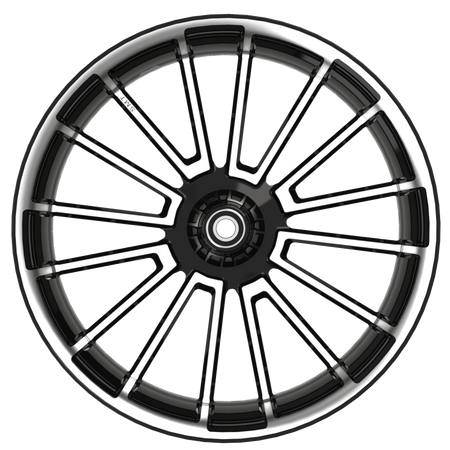 SMT OG.22 MOTORCYCLE WHEEL
