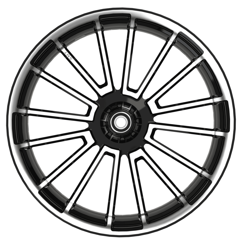 SMT OG.22 MOTORCYCLE WHEEL