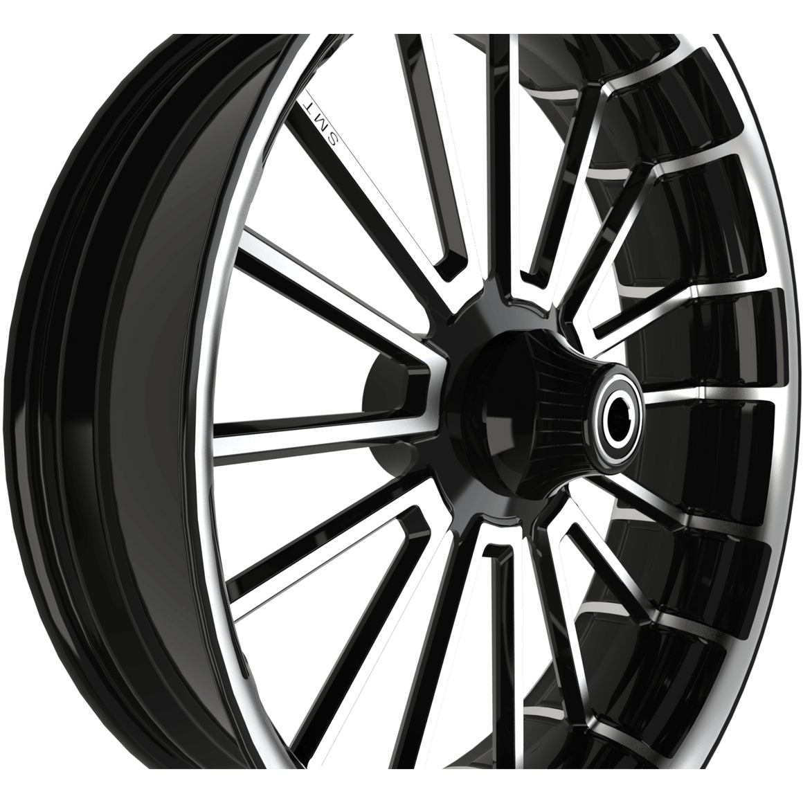 SMT OG.22 MOTORCYCLE WHEEL