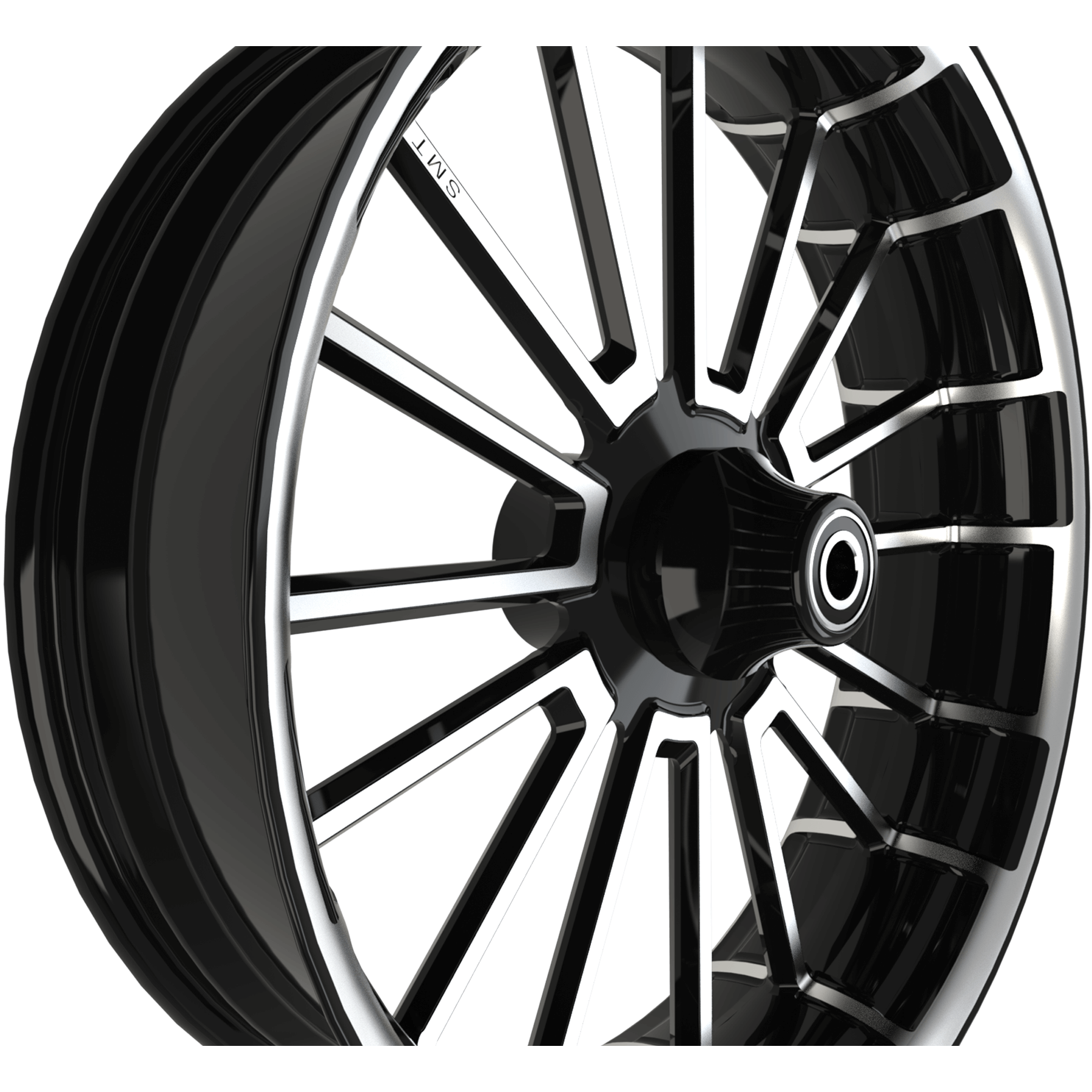 SMT OG.22 MOTORCYCLE WHEEL