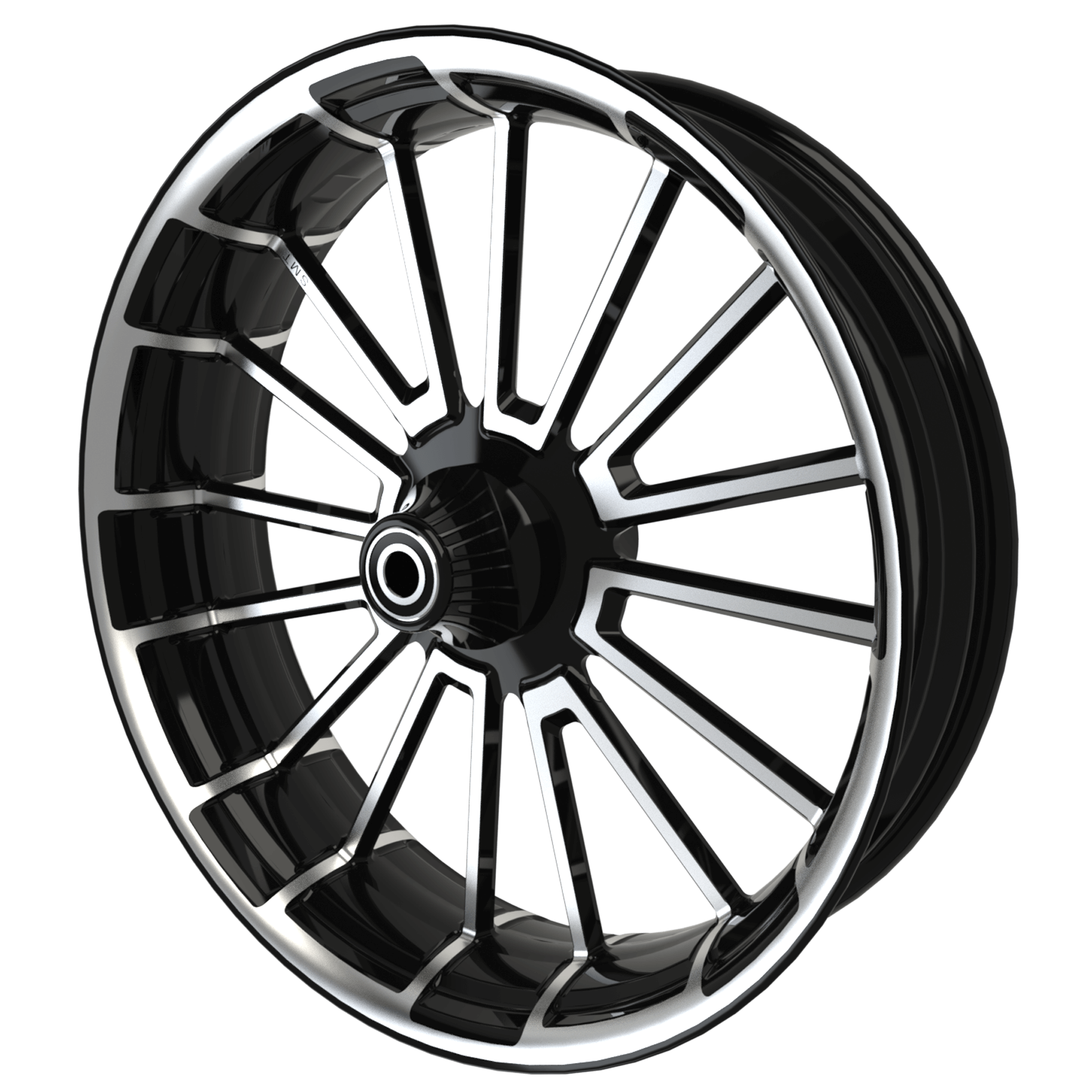 SMT OG.22 MOTORCYCLE WHEEL