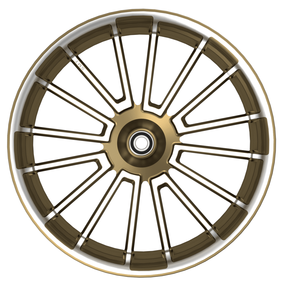 SMT OG.22 MOTORCYCLE WHEEL
