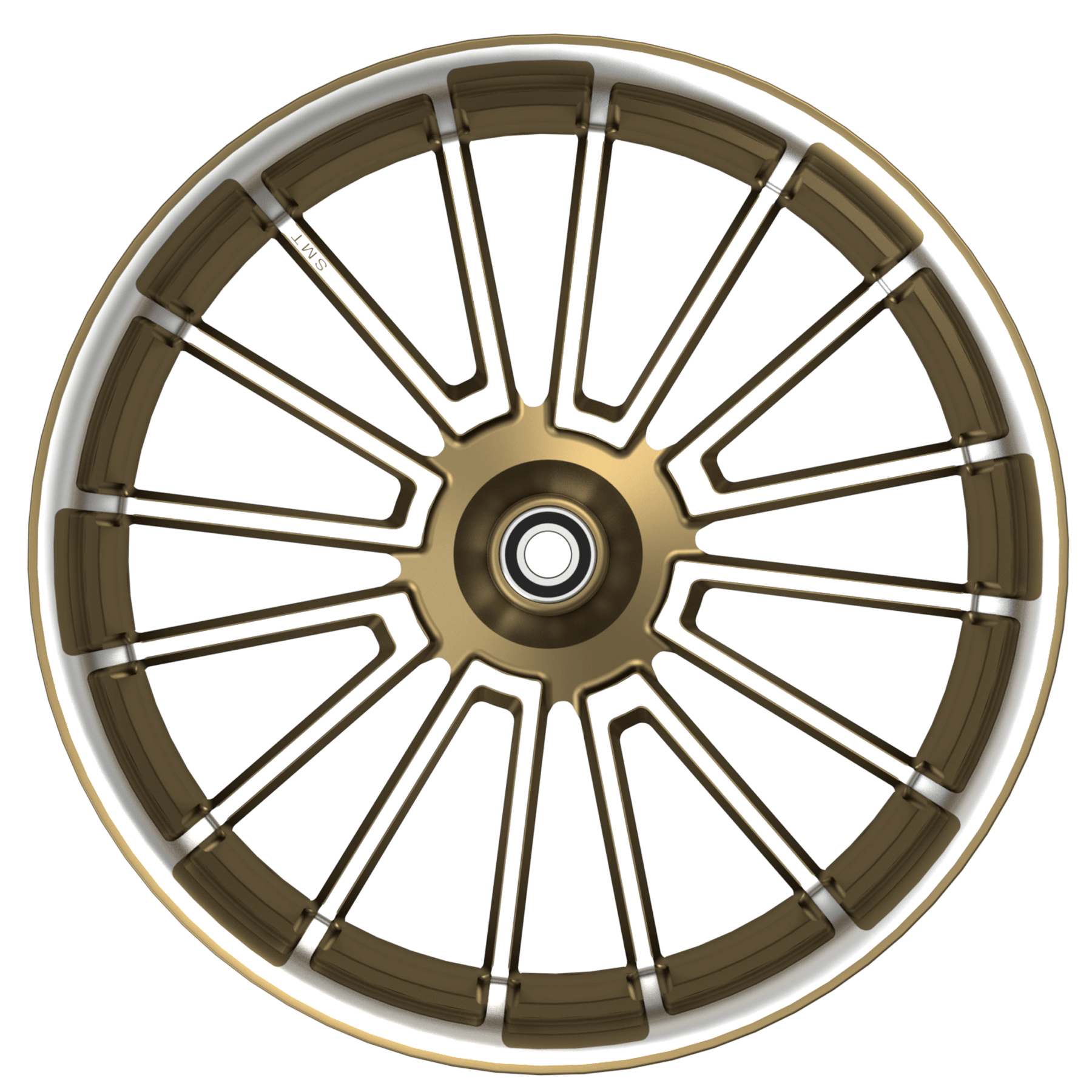 SMT OG.22 MOTORCYCLE WHEEL