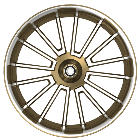 SMT OG.22 MOTORCYCLE WHEEL